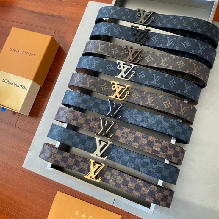 Louis Vuitton Men’s Belt – Best Fashion Products in Bangladesh