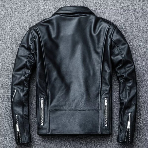 Men's 100% Original Leather Jacket. | Best online shopping store in ...