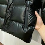 Prada Men's Down Padding Jacket With Original Packing. - Image 3