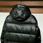 Prada Men's Down Padding Jacket With Original Packing. - Image 10