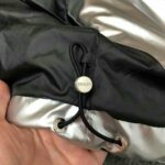 Prada Men's Down Padding Jacket With Original Packing. - Image 12