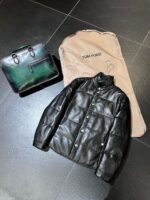 Tom Ford Men's Down Padding Jacket With Original Packing. - Image 2