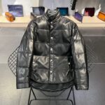 Tom Ford Men's Down Padding Jacket With Original Packing.