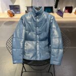 Tom Ford Men's Down Padding Jacket With Original Packing.