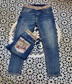 Louis Vuitton Men's Denim Jeans Pant.