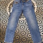 Dolce And Gabbana Men's Denim Jeans Pant.