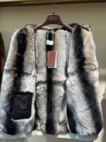 Lora Piana Jacket For Men With Authentic Packing. - Image 5