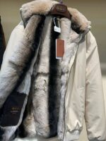 Lora Piana Jacket For Men With Authentic Packing. - Image 4