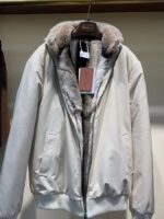 Lora Piana Jacket For Men With Authentic Packing. - Image 2