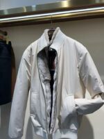 Lora Piana Jacket For Men With Authentic Packing. - Image 3