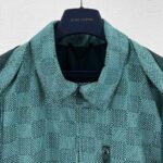 Louis Vuitton Windbreaker Jacket For Men With Authentic Packing. - Image 6