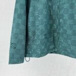 Louis Vuitton Windbreaker Jacket For Men With Authentic Packing. - Image 3