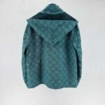 Louis Vuitton Windbreaker Jacket For Men With Authentic Packing. - Image 4