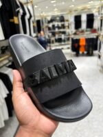 Balmain Slippers For Men's With Original Packing. - Image 15
