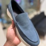 Massimo Dutti Formal Shoes With Original Packing.