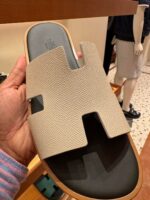 Hermes Slippers For Men With Original Packing - Image 7