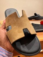 Hermes Slippers For Men With Original Packing - Image 6