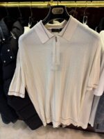 Zilli Men's Polo Shirt With Original Packing. - Image 2