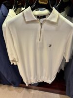 Zilli Men's Polo Shirt With Original Packing. - Image 3