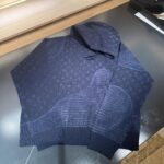 Louis Vuitton Men's Hoodie  With Original Packing