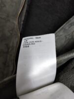 Louis Vuitton Monogram Shearling Blouson Leather  Jacket - Image 2