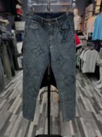 Louis Vuitton Men's Denim Jeans Pant.