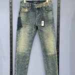 Dolce And Gabbana Men's Denim Jeans Pant With Original Packing.
