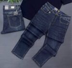 Dolce And Gabbana Men's Denim Jeans Pant With Original Packing.