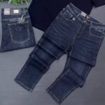 Dolce And Gabbana Men's Denim Jeans Pant With Original Packing.