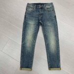 Louis Vuitton Men's Denim Jeans Pant.