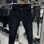 Louis Vuitton Men's Denim Jeans Pant.