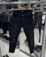 Louis Vuitton Men's Denim Jeans Pant.