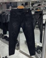 Louis Vuitton Men's Denim Jeans Pant. - Image 2