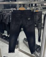 Dolce And Gabbana Men's Denim Jeans Pant. - Image 2