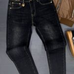 Dolce And Gabbana Men's Denim Jeans Pant.