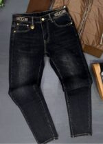 Dolce And Gabbana Men's Denim Jeans Pant.
