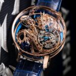 Jacob & Co. Astronomia Dragon watch