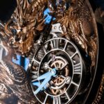 Jacob & Co. Astronomia Dragon watch - Image 3
