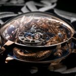 Jacob & Co. Astronomia Dragon watch - Image 2