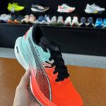 Puma Men's x HYROX Deviate Nitro Elite 3 Running Shoes