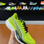 Puma Men's Velocity Nitro 3 Running Sneaker.