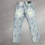 Gucci Men's Denim Jeans Pant - Image 2