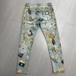 Dolce And Gabbana Men's Denim Jeans Pant - Image 2