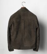Tom Ford Leather Jacket With Authentic Packing. - Image 2