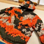 Louis Vuitton  Men's Down Padding Jacket With Authentic Packing.