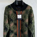 Louis Vuitton Jip Jacket For Men With Authentic Packing.