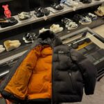 Zegna Men's Down Padding Jacket For Man.