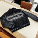 Louis Vuitton Variety  Jacket For Men With Authentic Packing.