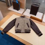 Louis Vuitton Variety  Jacket For Men With Authentic Packing.