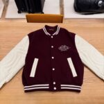 Louis Vuitton Variety  Jacket For Men With Authentic Packing.